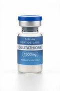 Glutathione 1500mg
