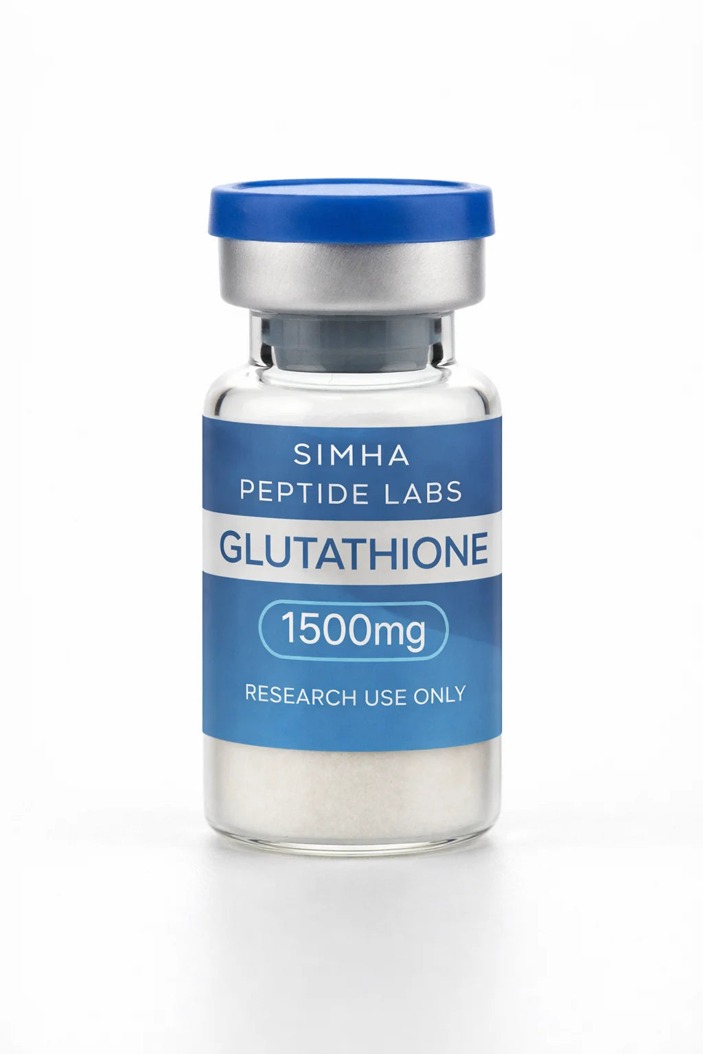 Glutathione 1500mg