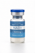 NAD+ 500mg