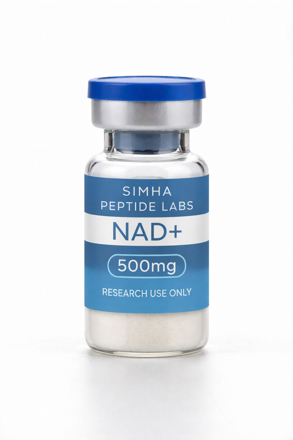 NAD+ 500mg