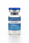 Selank 10mg