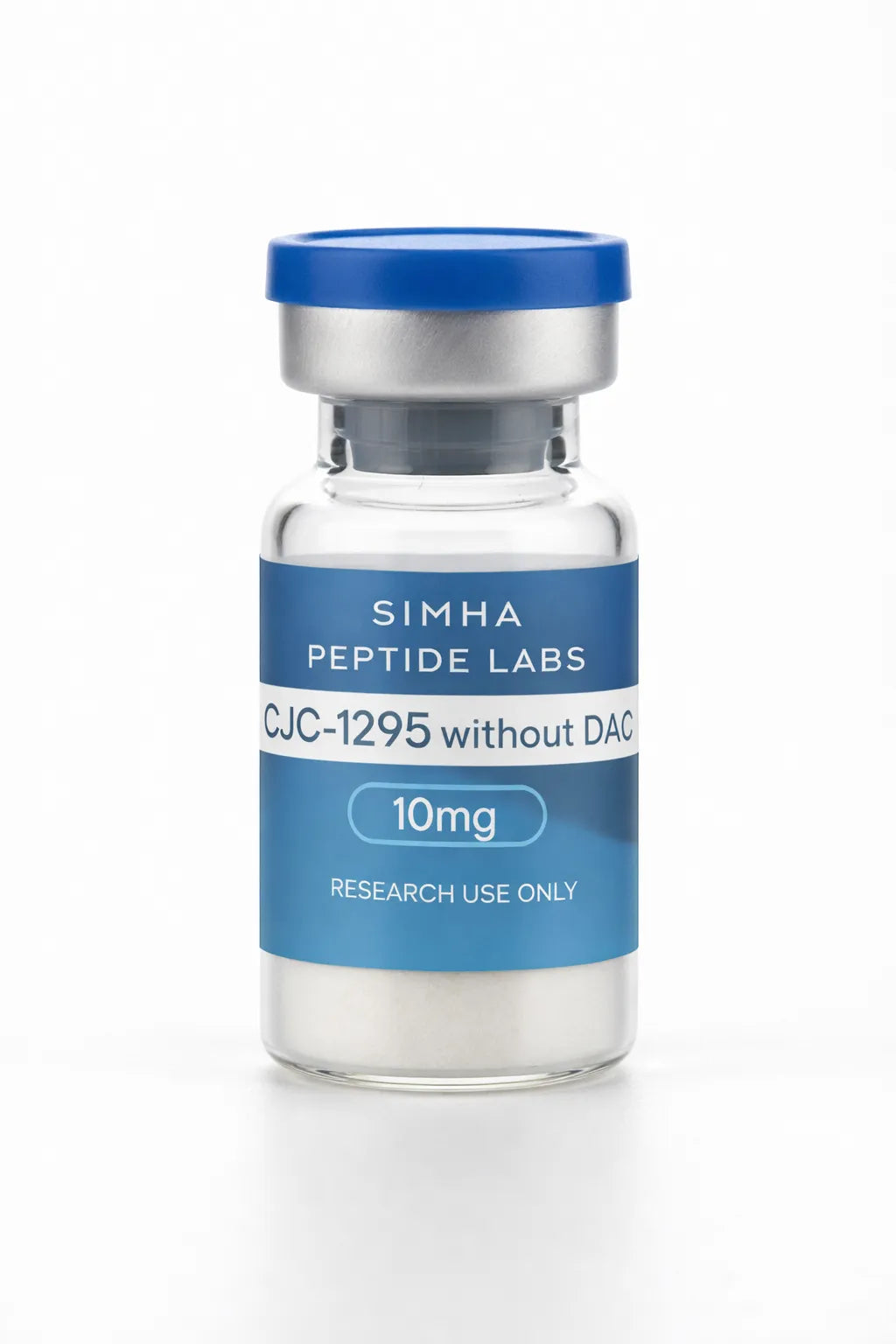 BPC-157 10mg – Simha Lab