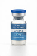 GHRP-6 Acetate 10mg