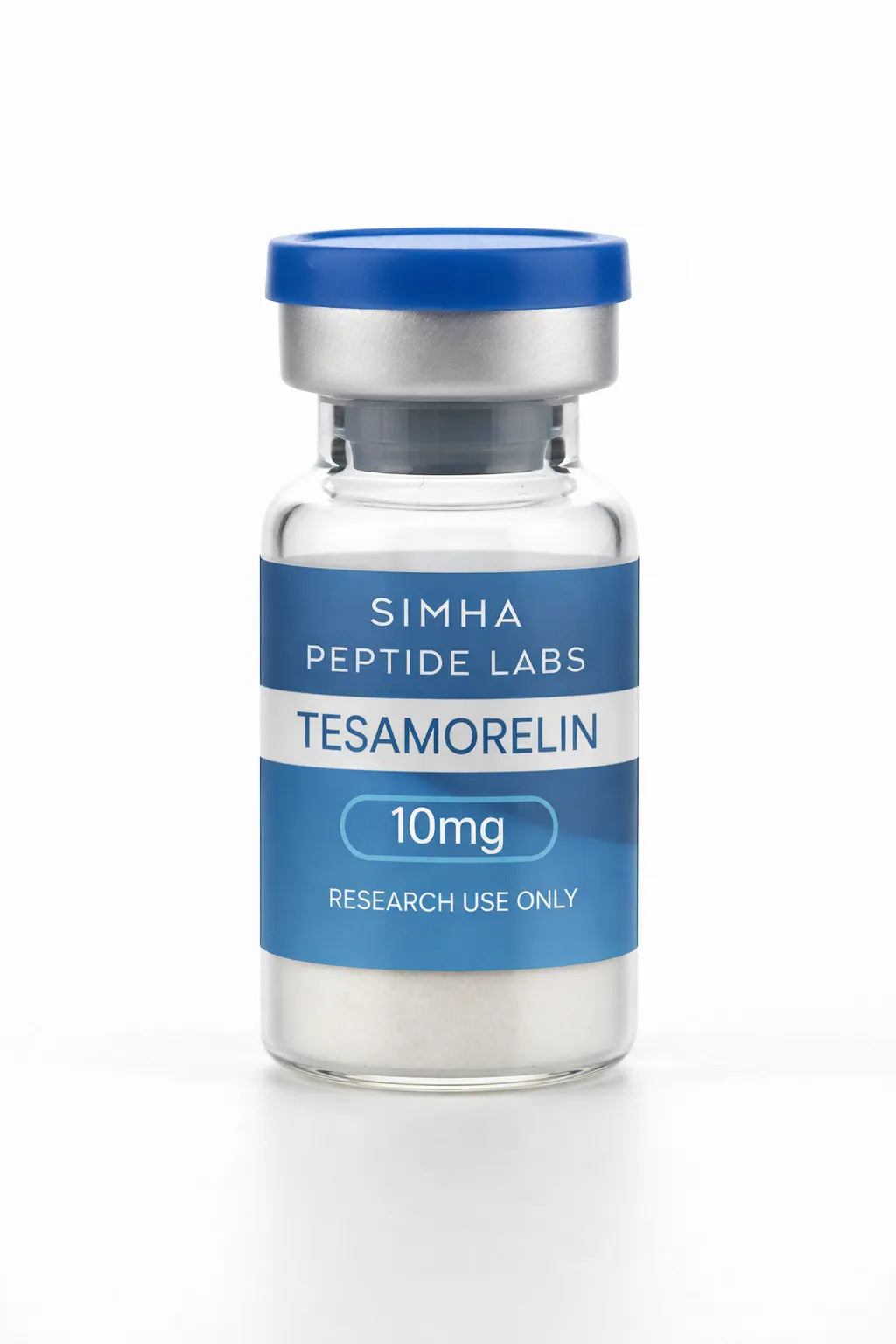Tesamorelin 10mg